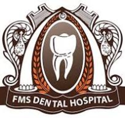 FMS DENTAL CLINICS - Best Dental Clinic in Kukatpally | KPHB